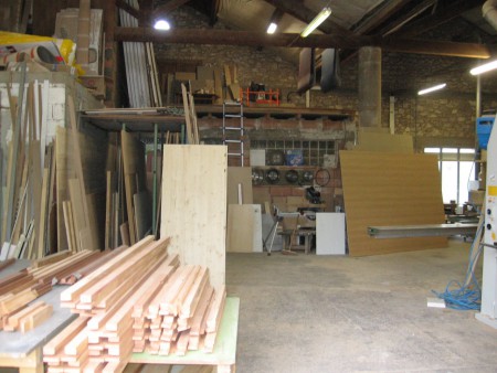 atelier