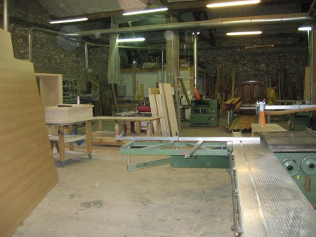 atelier