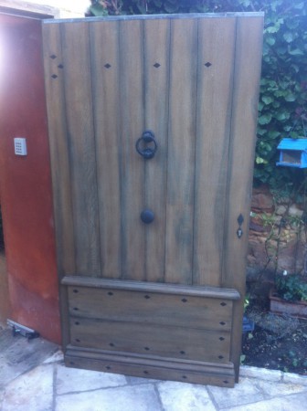 Porte