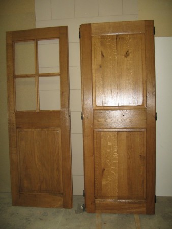 Portes 