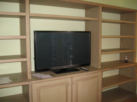 Bibliothèque 